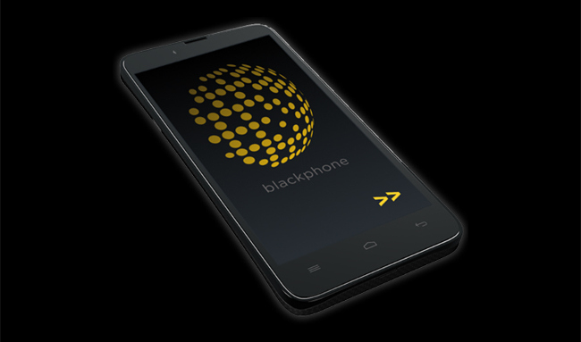 Blackphone